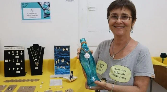 Projeto Joias e Arte