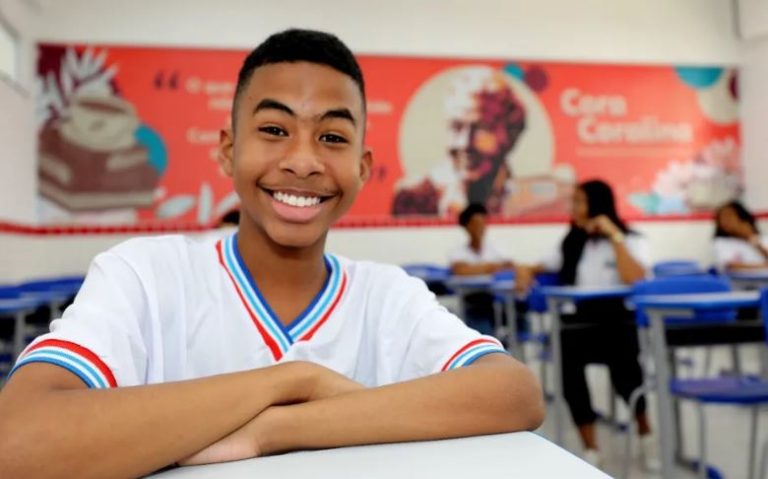 Escolas estaduais iniciarão o recesso de Carnaval a partir da próxima sexta-feira