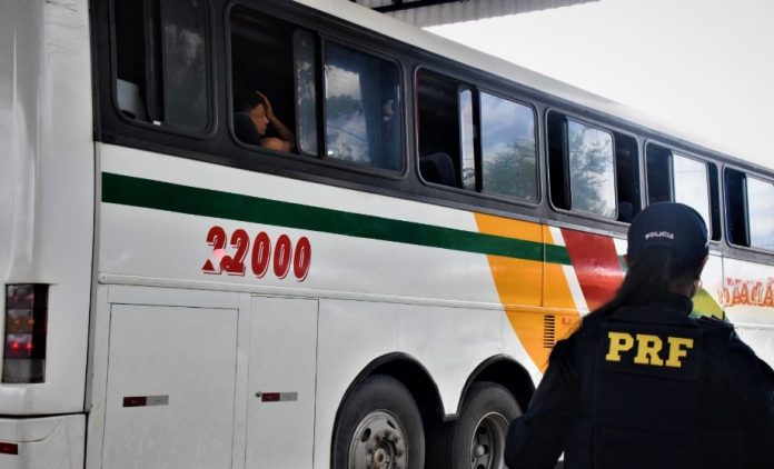 Trabalho análogo ao de escravo Sul Bahia