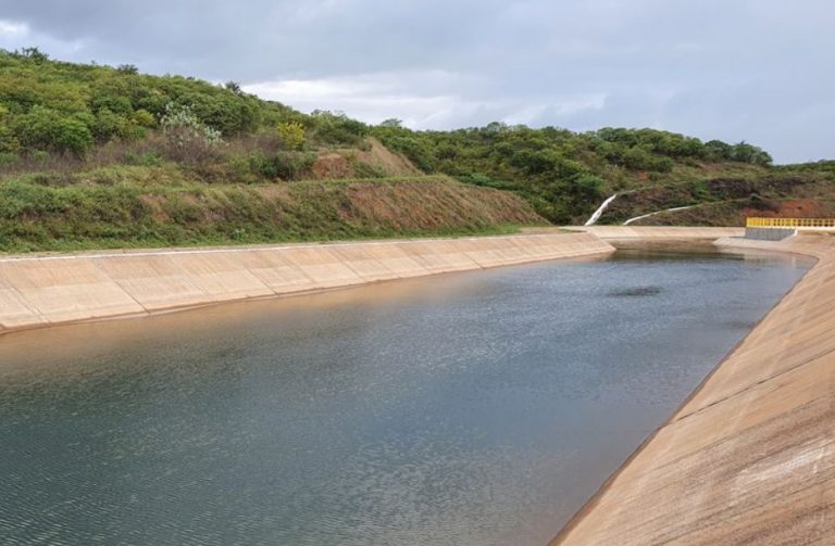 Transposição do Rio São Francisco