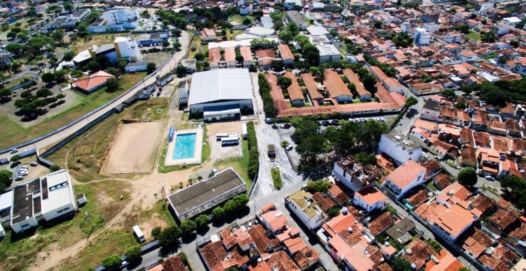 Uesb Campus Jequié