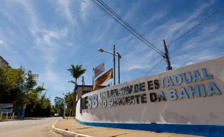 Uesb Vitória da Conquista
