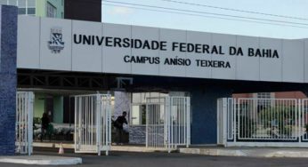 Ufba abre processo seletivo para professor com 14 vagas em Camaçari, Salvador e Vitória da Conquista