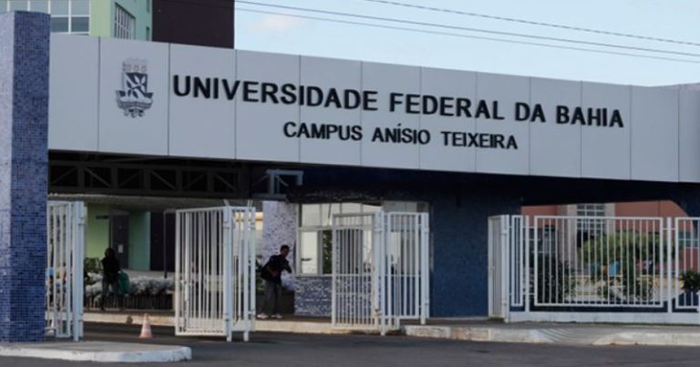 Divulgação | Ufba