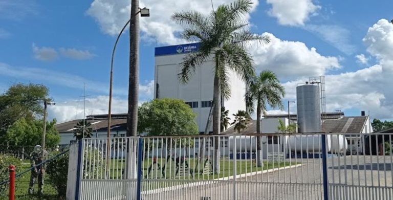 Vagas de emprego Alvoar Lacteos