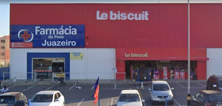 Vagas de emprego Le biscuit