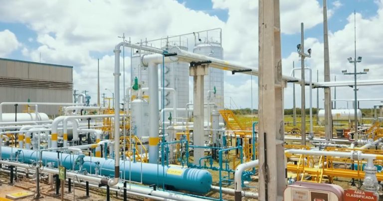 Vagas de emprego petroreconcavo
