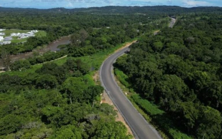 Nova rodovia BA-649 entre Itabuna e Ilhéus vai impulsionar desenvolvimento regional