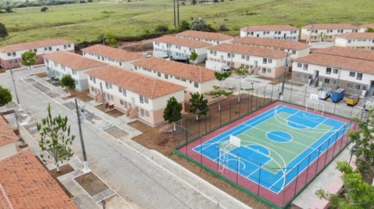 Minha Casa, Minha Vida anuncia mais de 5 mil novas unidades na Bahia, Minas Gerais, São Paulo e outros estados
