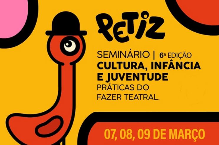 Uesb realizará 4ª edição do Festival de Arte para Infância e Juventude