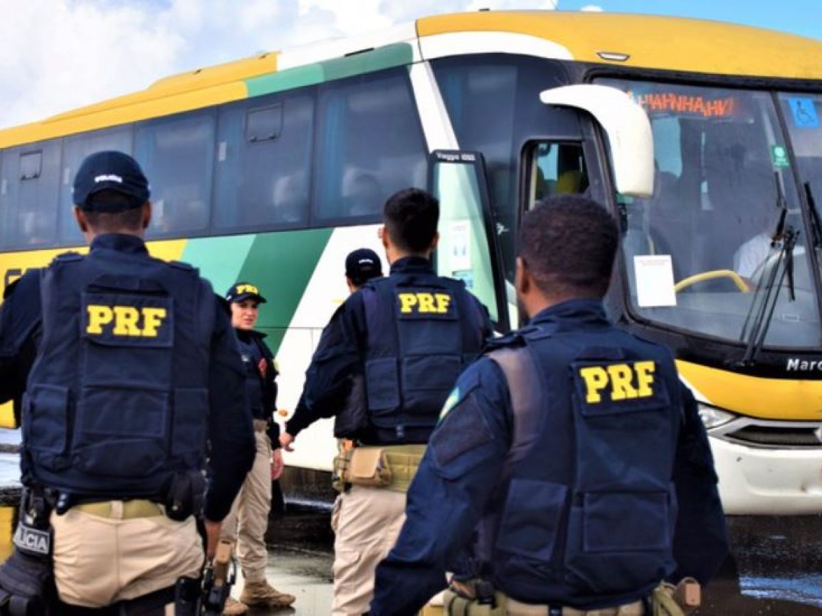 Idoso foi preso por abuso sexual contra criança dentro de ônibus em Vitória  da Conquista