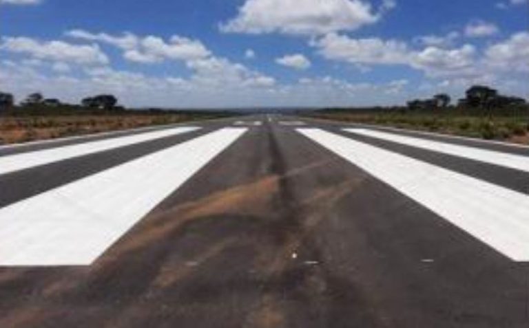 Aeroporto de Caetité