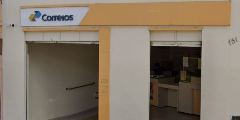 Processo seletivo Aprendiz Correios 2022 - Agencia dos Correios de Vitória da Conquista