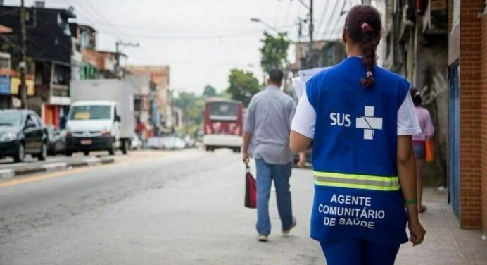 Prefeitura de Riacho de Santana reabre concurso para Agentes Comunitários de Saúde