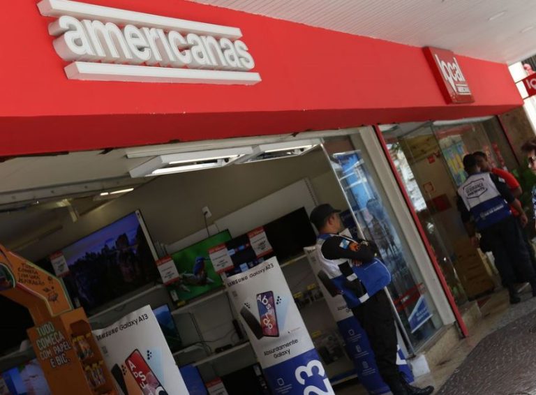 MP-BA acionou Lojas Americanas após encontrar irregularidades em 25 filiais no estado