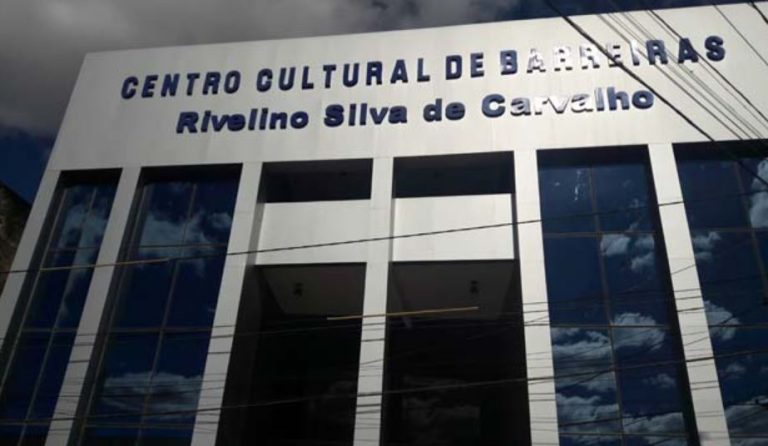 Barreiras terá programação especial na próxima segunda em comemoração ao Dia do Circo e Teatro