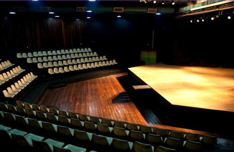 Processo Seletivo da Secretaria de Cultura