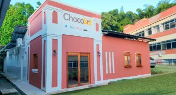 Primeira fábrica de chocolates da economia solidária será inaugurada no Sul da Bahia