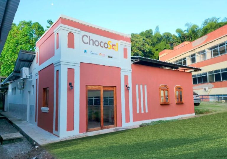 Chocosol Ilhéus