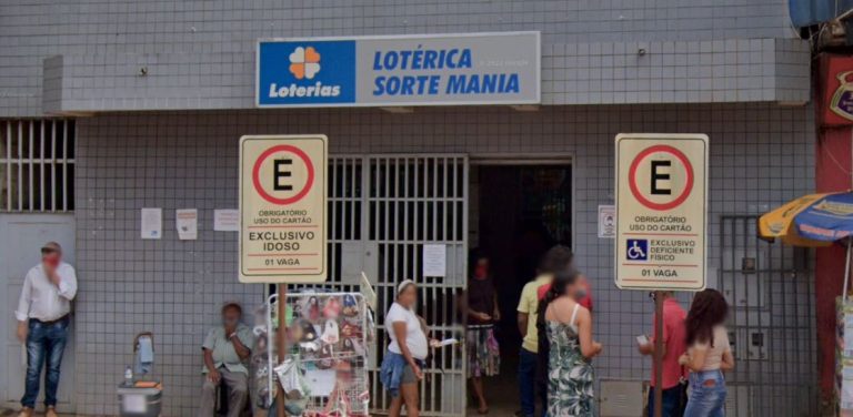 Concurso 2754 da Lotofácil - Goiás