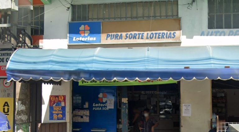 Concurso 2578 da Mega-Sena - Pura Sorte Loterias - Betim