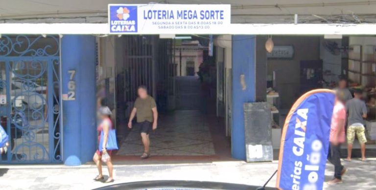 Concurso 2756 da Lotofácil - O Bolão Belém