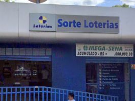 Concurso 2758 da Lotofácil