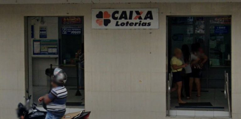 Concurso 2762 da Lotofácil - Limoeiro