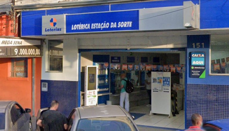 Concurso 2763 da Lotofácil - Poços de Caldas