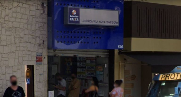 Dez apostas dividiram prêmio de quase R$ 4 milhões da Lotofácil desta terça