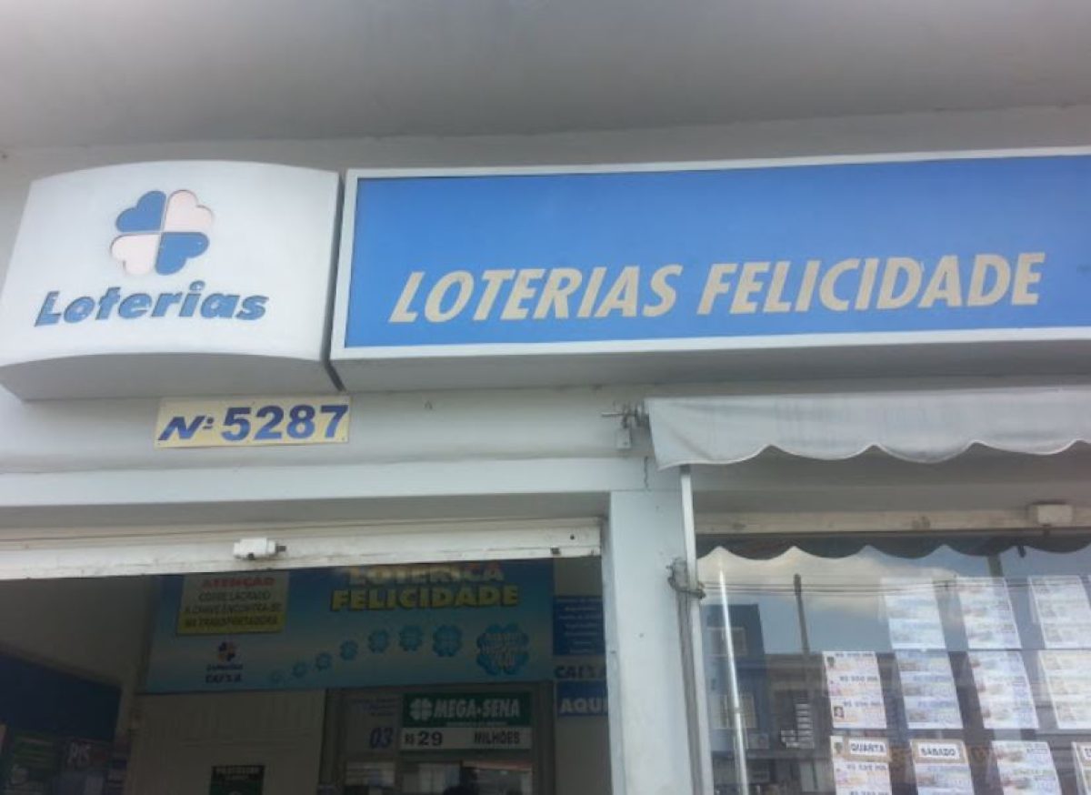 Apostador de Araras (SP) fatura prêmio de R$ 2,7 milhões da Lotofácil