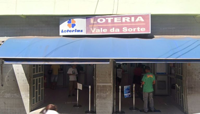 Concurso 2773 da Lotofácil - Lotéria Vale da Sorte - Ipatinga