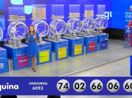 Concurso 6093 da Caixa
