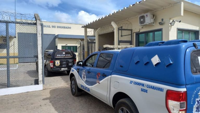 Conjunto Penal de Brumado2