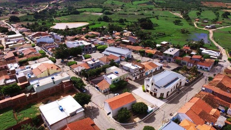 Destaque Guajeru