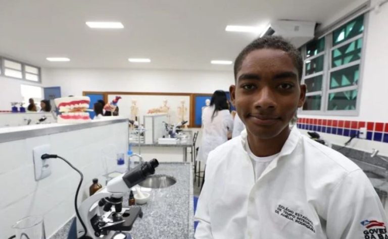 Educação Profissional