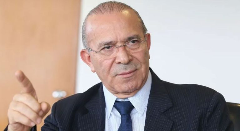 Ex-ministro Eliseu Padilha morre aos 77 anos