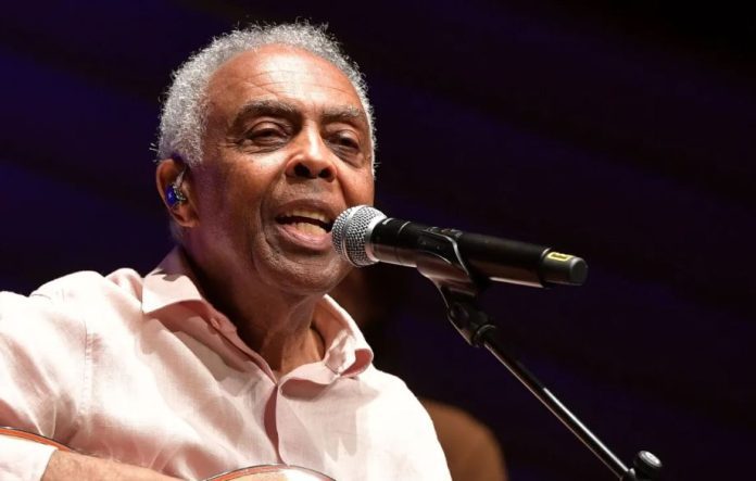 Gilberto Gil Honoris causa IFBA