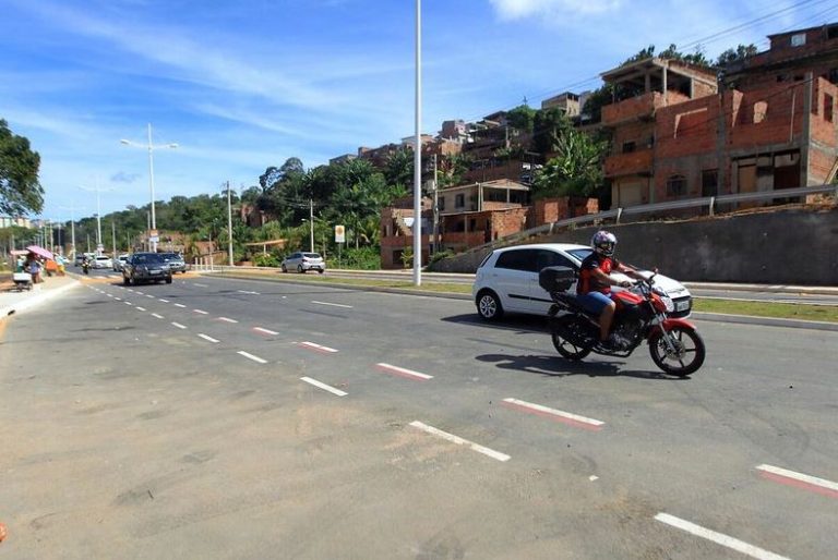 Governo apresenta projeto de aplicativo para cooperativa de moto e bike de entregadores