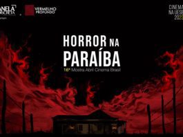 Horror na Paraíba