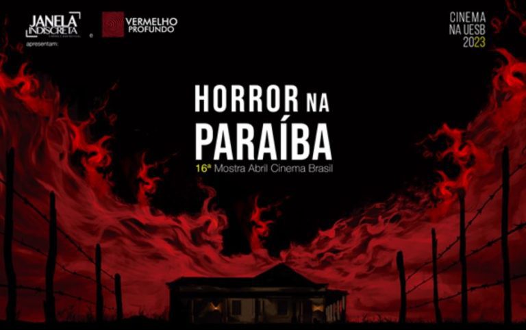 Horror na Paraíba