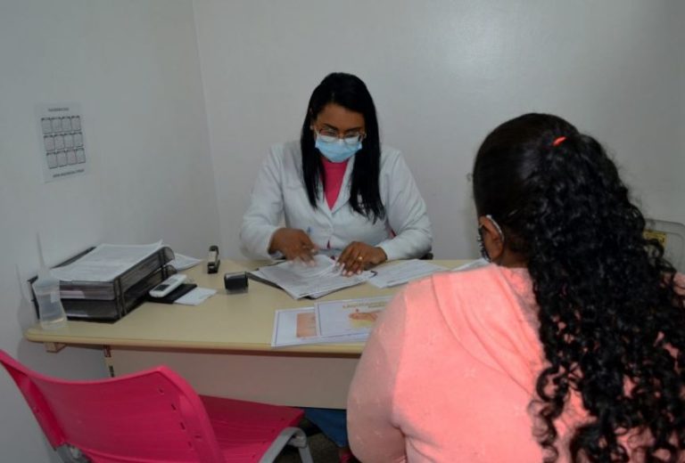 Hospital Esaú Matos implanta nova Lei para realização de laqueadura e vasectomia
