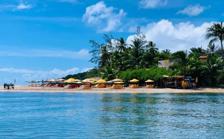 Ilha de Boipeba
