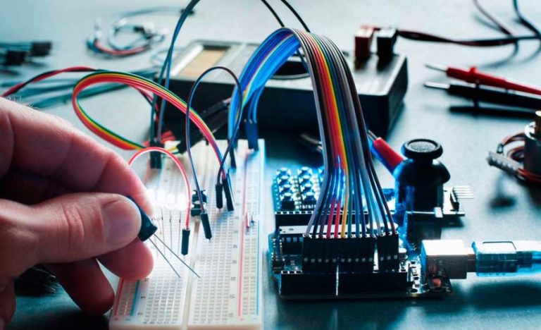 IF Baiano oferta oficinas de Eletrônica Básica e Programação de Microcontroladores em Guanambi