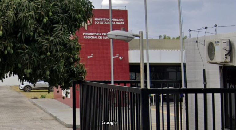 Ministério Público Guanambi