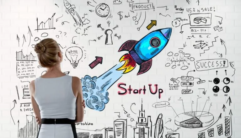 Mulheres empreendedoras