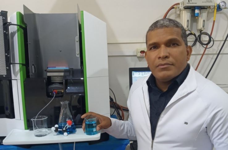 Professor da Uesb está entre os principais pesquisadores do Brasil segundo universidade dos Estados Unidos