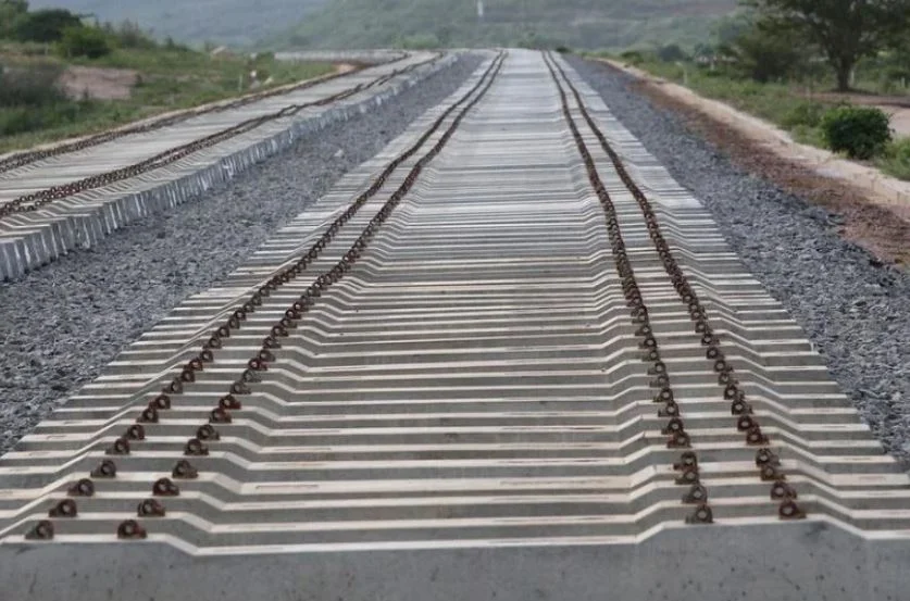 Plano Estratégico Ferroviário da Bahia foi entregue ao PPI do Governo Federal