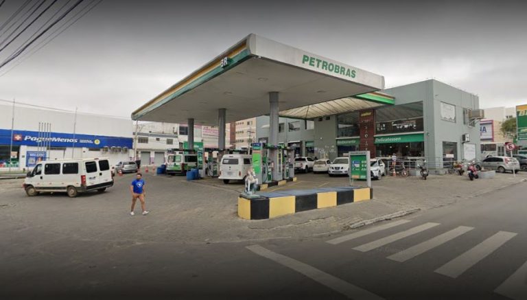 Preço dos combustíveis Vitória da Conquista
