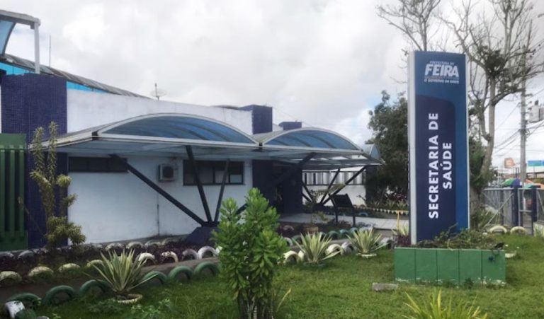 Processo Seletivo da Prefeitura de Feira de Santana